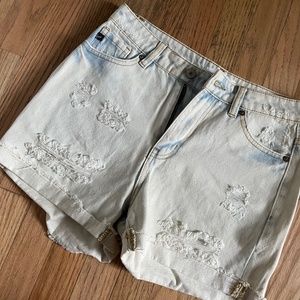 Kancan shorts
